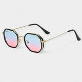 Radomír – Geometrické Brýle