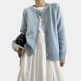 Ljubica – Jemný Kardigan