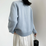 Ljubica – Jemný Kardigan