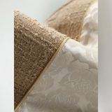 Kvetoslava – Strukturovaný Kardigan