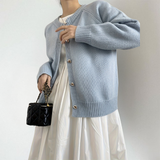 Ljubica – Jemný Kardigan