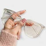 Oldřich – Elegantní Brýle