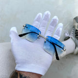 Radovan – Krystalové Brýle