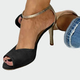 Ilona – Elegantní Podpatky