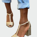 Bohdana – Propletené Podpatky