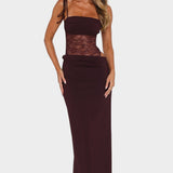 Věra – Krajkové Šaty