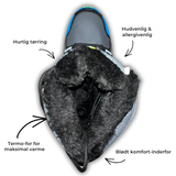 Vladislav – Arktické Trail Boty