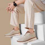 Vilém - Pánské prodyšné pletené tenisky