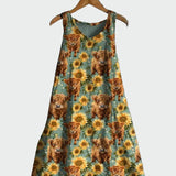 Renata – Highland Slunečnice