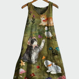 Ivana – Zvířecí Zahrada