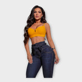 Zora – Džíny s Páskem