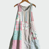 Božena – Romantický Patch