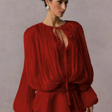 Vendula – Luxusní Éterické Šaty