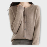 Petra – Klasický kardigan