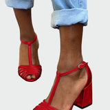 Bohdana – Propletené Podpatky