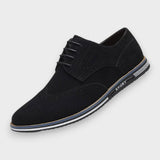 Zdeněk - Black Classic Pánská Boty