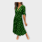 Adéla – Puntíkové Šaty