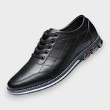 Václav - Black Matrix Pánská Boty