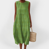 Kristyna - Volné Šaty