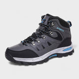 Leoš – Trekové boty Pro