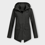 Milena – Větruvzdorná Bunda