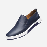Bohdan - Slip-On Street Comfort Pánská Boty