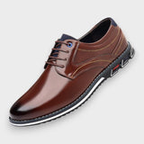 Rostislav - Modern Urban Premium Pánská Boty