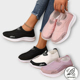 Lucie - Slip On Tenisky