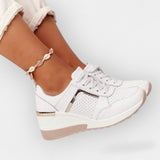 Sofia - Platformové Tenisky