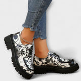 Jana - Květinový Mokasín