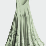 Věra – Krajka Květinová