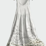 Věra – Krajka Květinová