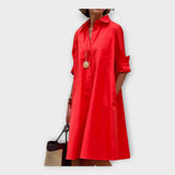 Milena - Volné Šaty