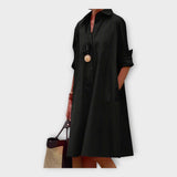 Milena - Volné Šaty