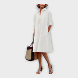 Milena - Volné Šaty