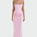 Zdena – Luxusní Šaty Svelte