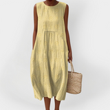 Kristyna - Volné Šaty