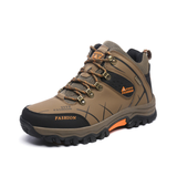 Vojtěch – Boty pro extrémní dobrodružství