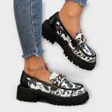 Jana - Květinový Mokasín