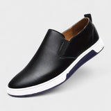 Bohdan - Slip-On Street Comfort Pánská Boty