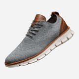 Roman - Pánské lehké pletené tenisky