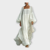 Kristýna – Splývavé Šaty