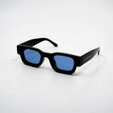 Milan – Moderní Černé Brýle