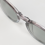 Matěj – Klasické Průsvitné Brýle