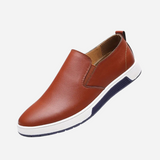 Bohdan - Slip-On Street Comfort Pánská Boty