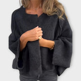 Ivana – Volný kardigan