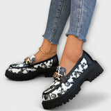 Jana - Květinový Mokasín