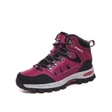 Leoš – Trekové boty Pro