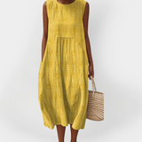 Kristyna - Volné Šaty