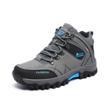 Vojtěch – Boty pro extrémní dobrodružství